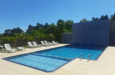 Casa com 2 quartos para alugar na Avenida Vasco Massafeli, Jardim Maria Tereza, Cotia