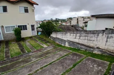 Casa com 2 quartos à venda na Rua República, Jardim Miranda, Cotia