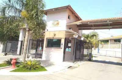 Apartamento com 02 quartos - condomínio estação vida nova - itapevi/sp