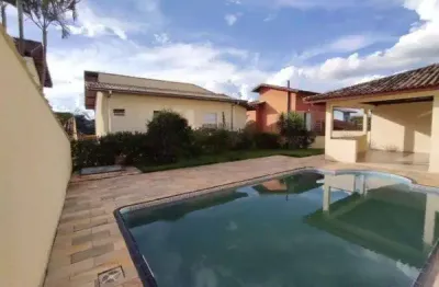 Casa com 04 quartos - condomínio parque são paulo - (granja viana) cotia/sp