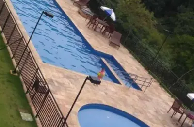 Apartamento com 02 quartos - residencial vida plena - cotia/sp