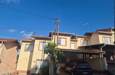 Casa (v) - 2 quartos - cond. recanto das graças i - jd. petrópolis - cotia/sp