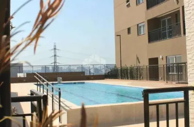 Apartamento com 02 quartos - condomínio square carapicuíba - carapicuíba/sp