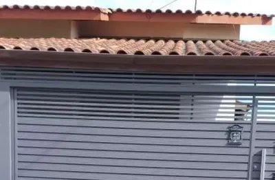 Casa com 2 quartos à venda na Rua São Paulo das Missões, Granja Carolina, Cotia