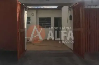 Casa com 1 quarto para alugar na Rua José de Andrade, Parque Alexandre, Cotia