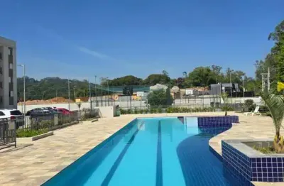 Apartamento com 03 quartos - condomínio raízes eco clube - cotia/sp