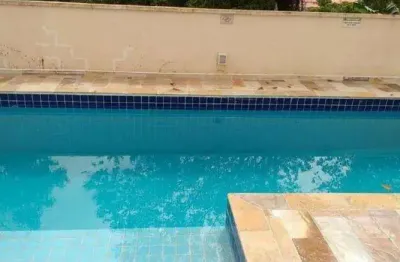Apartamento com 02 quartos - condomínio residencial prosperitá - cotia/sp