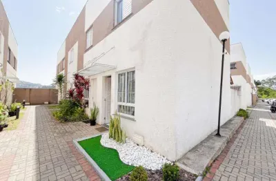 Casa com 02 quartos - residencial cellebra - cotia/sp