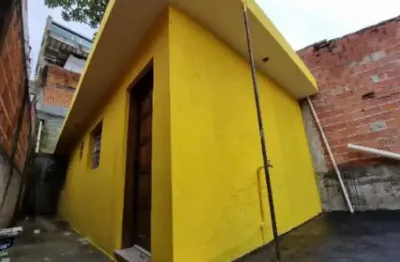 Casa com 1 quarto à venda na Rua Moçambique, Jardim Lina, Cotia