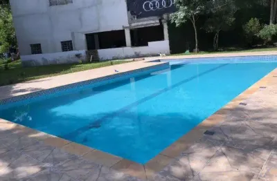 Chácara / sítio com 7 quartos para alugar na Rua Indaiá, Aguassaí (Caucaia do Alto), Cotia