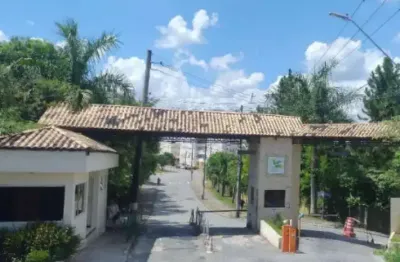 Apartamento com 02 quartos - residencial vale verde - cotia/sp