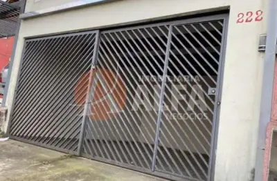 Casa com 3 quartos para alugar na Rua Pinhal, Jardim Sabiá, Cotia