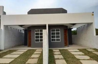 Casa térrea 2 dormitórios sendo 1 suíte para venda no florada raízes, cotia