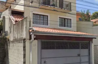 Casa com 2 quartos para alugar na Rua Chiba, Nakamura Park, Cotia