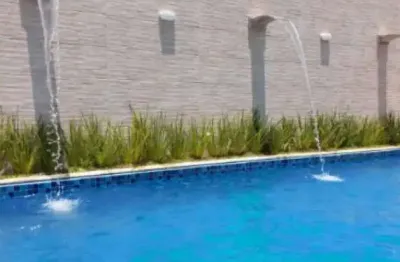 Sobrado com 2 quartos - condomínio residencial atenas - chácara rincão - cotia/sp