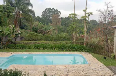 Casa com 03 quartos - brotas (caucaia do alto) - cotia/sp