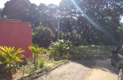 Terreno à venda na Rua Maria Cotinha, Água Espraiada (Caucaia do Alto), Cotia