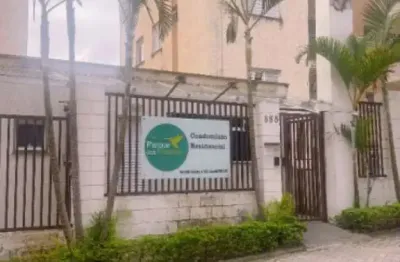 Apartamento com 02 quartos - condomínio parque dos pássaros - cotia/sp
