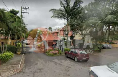 Casa com 2 quartos à venda na Rua Felipe Tena, Jardim Guerreiro, Cotia