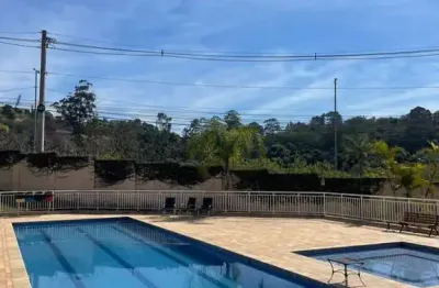 Apartamento 02 quartos - condomínio residencial allegro cotia - cotia/sp