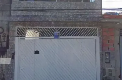 Casa com 2 quartos para alugar na Rua Ciro Monteiro, Parque Mirante da Mata, Cotia