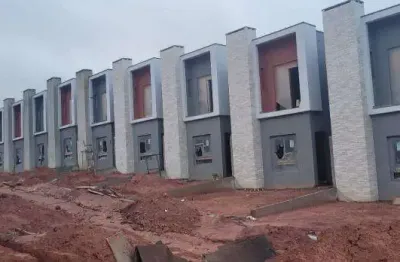 Casa com 3 quartos à venda na Estrada Leme, Parque Rincão, Cotia