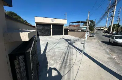 Sala comercial para alugar na Rua Doutor Renê Correa, Jardim São Marcos, Vargem Grande Paulista