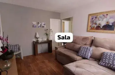 Apartamento com 2 quartos à venda na Rua Potengi, Jardim Rio das Pedras, Cotia