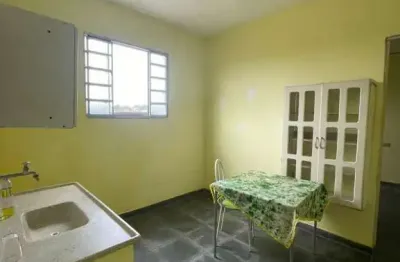 Kitnet / Stúdio para alugar na Rua Itu, Jardim Barro Branco, Cotia