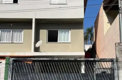 Casa com 3 quartos à venda na Rua Nara, Nakamura Park, Cotia