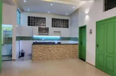 Casa com 2 quartos para alugar na Rua dos Esquilos, Jardim do Engenho, Cotia