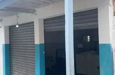 Sala comercial para alugar na Rua Itu, Jardim Barro Branco, Cotia