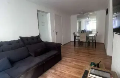 Apartamento de 02 quartos - condomínio green land - cotia/sp