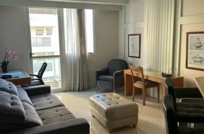 Apartamento com 02 quartos - residencial sequoia - alphaville - barueri/sp