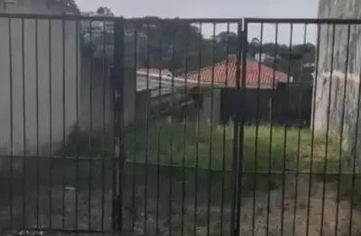 Terreno à venda na Rua Salvador, Parque Turiguara, Cotia
