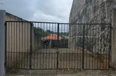Terreno à venda na Rua Salvador, Parque Turiguara, Cotia