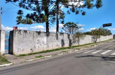 Terreno à venda na Estrada do Capuava, Jardim Sabiá, Cotia