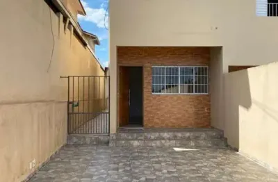 Casa com 03 quartos - jardim europa - vargem grande paulista/sp