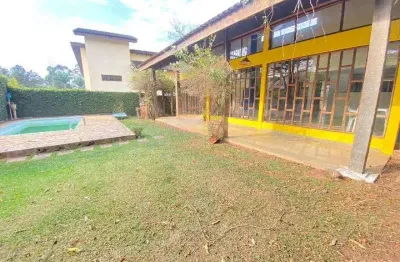 Casa com 03 quartos - granja viana/fazendinha - carapicuíba