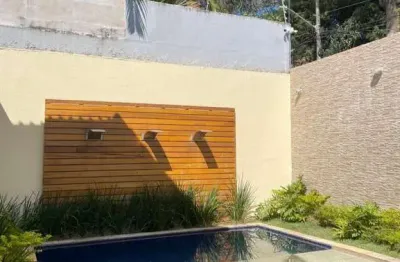 Casa com 02 quartos  - condomínio residencial ilha de malta -  chácara ondas verdes - cotia/sp