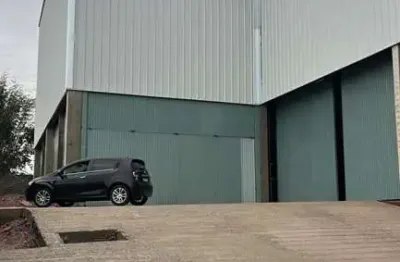 Barracão / Galpão / Depósito para alugar na Avenida João Paulo Ablas, Jardim da Glória, Cotia