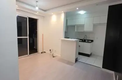 Apartamento com 02 quartos - condomínio prosperitá - cotia/sp