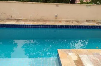 Apartamento garden com 02 quartos - residencial prosperitá - cotia/sp