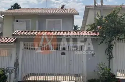 Casa com 3 quartos - chácara canta galo - granja viana - cotia/sp