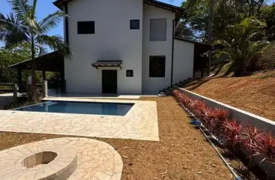 Casa com 4 quartos à venda na Rua das Samambaias, Chácara Moinho Velho, Carapicuíba