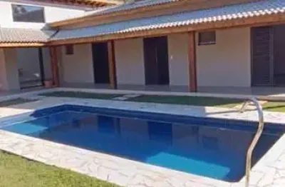 Chácara / sítio com 3 quartos à venda na Avenida Marginal, Parurú, Ibiúna