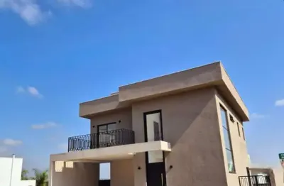 Casa - 03 dorms - condomínio reserva santa paula - parque dom henrique - cotia/sp