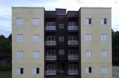 Apartamento com 02 quartos - condomínio duo granja viana - cotia/sp