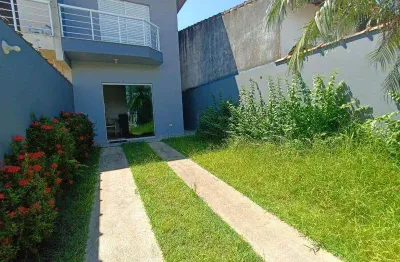 Casa com 2 quartos à venda na Avenida 24 De Dezembro, Centro, Peruíbe