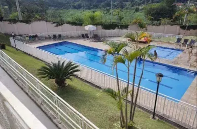Apartamento com 02 quartos - condomínio allegro cotia - cotia/sp